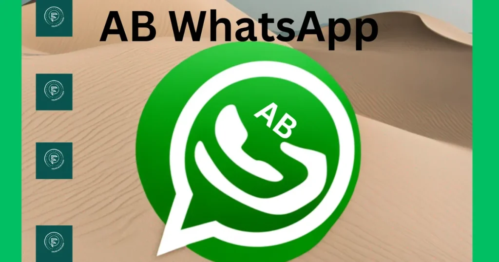 AB WhatsApp APK