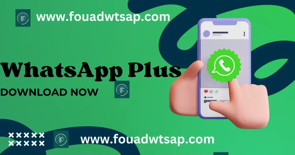 WhatsApp Plus APK Download Now